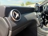 USED 2018 18 MERCEDES-BENZ A CLASS 1.6 A180 Sport Edition Hatchback 5dr Petrol 7G-DCT Euro 6 (s/s) (122 ps) REVERSING CAMERA + SAT NAV