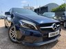 USED 2018 18 MERCEDES-BENZ A CLASS 1.6 A180 Sport Edition Hatchback 5dr Petrol 7G-DCT Euro 6 (s/s) (122 ps) REVERSING CAMERA + SAT NAV