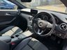USED 2018 18 MERCEDES-BENZ A CLASS 1.6 A180 Sport Edition Hatchback 5dr Petrol 7G-DCT Euro 6 (s/s) (122 ps) REVERSING CAMERA + SAT NAV