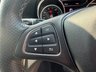 USED 2018 18 MERCEDES-BENZ A CLASS 1.6 A180 Sport Edition Hatchback 5dr Petrol 7G-DCT Euro 6 (s/s) (122 ps) REVERSING CAMERA + SAT NAV