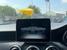 USED 2018 18 MERCEDES-BENZ A CLASS 1.6 A180 Sport Edition Hatchback 5dr Petrol 7G-DCT Euro 6 (s/s) (122 ps) REVERSING CAMERA + SAT NAV