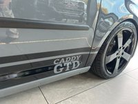 USED 2018 68 VOLKSWAGEN CADDY 2.0 TDI C20 BlueMotion Tech Highline Panel Van 5dr Diesel Manual SWB Euro 6 (s/s) (102 ps) 