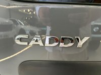 USED 2018 68 VOLKSWAGEN CADDY 2.0 TDI C20 BlueMotion Tech Highline Panel Van 5dr Diesel Manual SWB Euro 6 (s/s) (102 ps) 