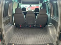 USED 2018 68 VOLKSWAGEN CADDY 2.0 TDI C20 BlueMotion Tech Highline Panel Van 5dr Diesel Manual SWB Euro 6 (s/s) (102 ps) 