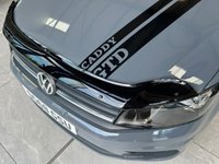 USED 2018 68 VOLKSWAGEN CADDY 2.0 TDI C20 BlueMotion Tech Highline Panel Van 5dr Diesel Manual SWB Euro 6 (s/s) (102 ps) 
