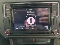 USED 2018 68 VOLKSWAGEN CADDY 2.0 TDI C20 BlueMotion Tech Highline Panel Van 5dr Diesel Manual SWB Euro 6 (s/s) (102 ps) 