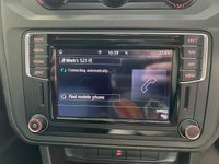 USED 2018 68 VOLKSWAGEN CADDY 2.0 TDI C20 BlueMotion Tech Highline Panel Van 5dr Diesel Manual SWB Euro 6 (s/s) (102 ps) 