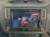USED 2018 68 VOLKSWAGEN CADDY 2.0 TDI C20 BlueMotion Tech Highline Panel Van 5dr Diesel Manual SWB Euro 6 (s/s) (102 ps) 
