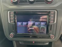 USED 2018 68 VOLKSWAGEN CADDY 2.0 TDI C20 BlueMotion Tech Highline Panel Van 5dr Diesel Manual SWB Euro 6 (s/s) (102 ps) 
