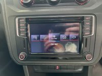 USED 2018 68 VOLKSWAGEN CADDY 2.0 TDI C20 BlueMotion Tech Highline Panel Van 5dr Diesel Manual SWB Euro 6 (s/s) (102 ps) 