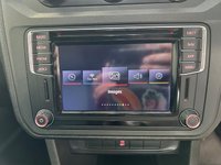 USED 2018 68 VOLKSWAGEN CADDY 2.0 TDI C20 BlueMotion Tech Highline Panel Van 5dr Diesel Manual SWB Euro 6 (s/s) (102 ps) 