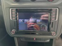 USED 2018 68 VOLKSWAGEN CADDY 2.0 TDI C20 BlueMotion Tech Highline Panel Van 5dr Diesel Manual SWB Euro 6 (s/s) (102 ps) 
