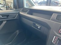 USED 2018 68 VOLKSWAGEN CADDY 2.0 TDI C20 BlueMotion Tech Highline Panel Van 5dr Diesel Manual SWB Euro 6 (s/s) (102 ps) 