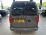 USED 2018 68 VOLKSWAGEN CADDY 2.0 TDI C20 BlueMotion Tech Highline Panel Van 5dr Diesel Manual SWB Euro 6 (s/s) (102 ps) 