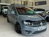 USED 2018 68 VOLKSWAGEN CADDY 2.0 TDI C20 BlueMotion Tech Highline Panel Van 5dr Diesel Manual SWB Euro 6 (s/s) (102 ps) 