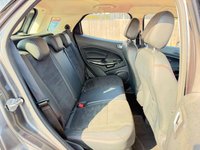 USED 2019 68 FORD ECOSPORT 1.0T EcoBoost ST-Line Euro 6 (s/s) 5dr REAR CAM GREAT SPEC ULEZ
