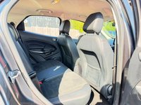 USED 2019 68 FORD ECOSPORT 1.0T EcoBoost ST-Line Euro 6 (s/s) 5dr REAR CAM GREAT SPEC ULEZ