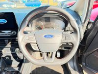 USED 2019 68 FORD ECOSPORT 1.0T EcoBoost ST-Line Euro 6 (s/s) 5dr REAR CAM GREAT SPEC ULEZ
