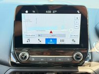 USED 2019 68 FORD ECOSPORT 1.0T EcoBoost ST-Line Euro 6 (s/s) 5dr REAR CAM GREAT SPEC ULEZ