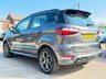 USED 2019 68 FORD ECOSPORT 1.0T EcoBoost ST-Line Euro 6 (s/s) 5dr REAR CAM GREAT SPEC ULEZ