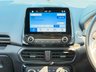 USED 2019 68 FORD ECOSPORT 1.0T EcoBoost ST-Line Euro 6 (s/s) 5dr REAR CAM GREAT SPEC ULEZ