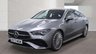 USED 2023 73 MERCEDES-BENZ CLA 1.3 CLA200h MHEV AMG Line (Premium) Shooting Brake 5dr Petrol Hybrid 7G-DCT Euro 6 (s/s) (177 ps) VAT Q REAR CAMERA SAT NAV