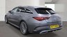 USED 2023 73 MERCEDES-BENZ CLA 1.3 CLA200h MHEV AMG Line (Premium) Shooting Brake 5dr Petrol Hybrid 7G-DCT Euro 6 (s/s) (177 ps) VAT Q REAR CAMERA SAT NAV