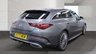 USED 2023 73 MERCEDES-BENZ CLA 1.3 CLA200h MHEV AMG Line (Premium) Shooting Brake 5dr Petrol Hybrid 7G-DCT Euro 6 (s/s) (177 ps) VAT Q REAR CAMERA SAT NAV
