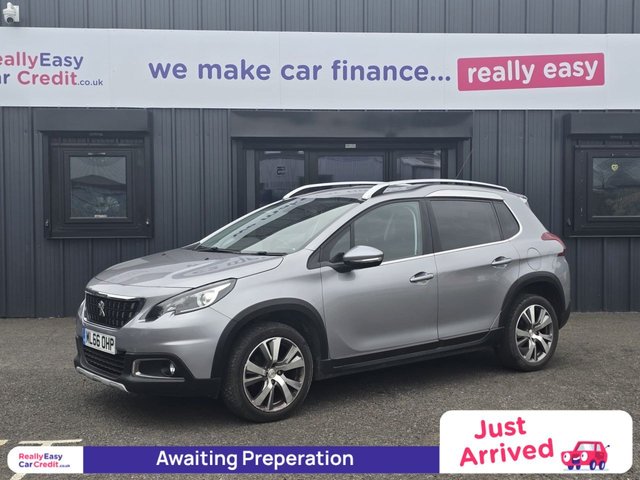 Really Easy Car Credit