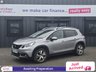 USED 2016 66 PEUGEOT 2008 1.6 BlueHDi Allure SUV 5dr Diesel Manual Euro 6 (100 ps) 