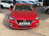 USED 2015 15 MAZDA MAZDA3 2.0 SKYACTIV-G Sport Nav Fastback Euro 5 (s/s) 4dr BuyOnline|ImmediateDelivery
