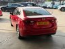 USED 2015 15 MAZDA MAZDA3 2.0 SKYACTIV-G Sport Nav Fastback Euro 5 (s/s) 4dr BuyOnline|ImmediateDelivery