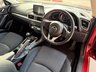 USED 2015 15 MAZDA MAZDA3 2.0 SKYACTIV-G Sport Nav Fastback Euro 5 (s/s) 4dr BuyOnline|ImmediateDelivery
