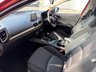 USED 2015 15 MAZDA MAZDA3 2.0 SKYACTIV-G Sport Nav Fastback Euro 5 (s/s) 4dr BuyOnline|ImmediateDelivery
