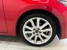 USED 2015 15 MAZDA MAZDA3 2.0 SKYACTIV-G Sport Nav Fastback Euro 5 (s/s) 4dr BuyOnline|ImmediateDelivery