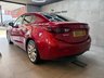 USED 2015 15 MAZDA MAZDA3 2.0 SKYACTIV-G Sport Nav Fastback Euro 5 (s/s) 4dr BuyOnline|ImmediateDelivery