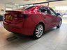 USED 2015 15 MAZDA MAZDA3 2.0 SKYACTIV-G Sport Nav Fastback Euro 5 (s/s) 4dr BuyOnline|ImmediateDelivery