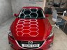 USED 2015 15 MAZDA MAZDA3 2.0 SKYACTIV-G Sport Nav Fastback Euro 5 (s/s) 4dr BuyOnline|ImmediateDelivery