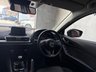 USED 2015 15 MAZDA MAZDA3 2.0 SKYACTIV-G Sport Nav Fastback Euro 5 (s/s) 4dr BuyOnline|ImmediateDelivery