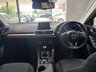 USED 2015 15 MAZDA MAZDA3 2.0 SKYACTIV-G Sport Nav Fastback Euro 5 (s/s) 4dr BuyOnline|ImmediateDelivery