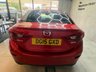 USED 2015 15 MAZDA MAZDA3 2.0 SKYACTIV-G Sport Nav Fastback Euro 5 (s/s) 4dr BuyOnline|ImmediateDelivery