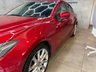 USED 2015 15 MAZDA MAZDA3 2.0 SKYACTIV-G Sport Nav Fastback Euro 5 (s/s) 4dr BuyOnline|ImmediateDelivery