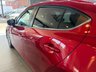 USED 2015 15 MAZDA MAZDA3 2.0 SKYACTIV-G Sport Nav Fastback Euro 5 (s/s) 4dr BuyOnline|ImmediateDelivery