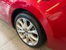 USED 2015 15 MAZDA MAZDA3 2.0 SKYACTIV-G Sport Nav Fastback Euro 5 (s/s) 4dr BuyOnline|ImmediateDelivery