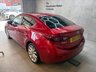USED 2015 15 MAZDA MAZDA3 2.0 SKYACTIV-G Sport Nav Fastback Euro 5 (s/s) 4dr BuyOnline|ImmediateDelivery