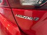 USED 2015 15 MAZDA MAZDA3 2.0 SKYACTIV-G Sport Nav Fastback Euro 5 (s/s) 4dr BuyOnline|ImmediateDelivery