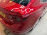 USED 2015 15 MAZDA MAZDA3 2.0 SKYACTIV-G Sport Nav Fastback Euro 5 (s/s) 4dr BuyOnline|ImmediateDelivery