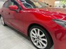 USED 2015 15 MAZDA MAZDA3 2.0 SKYACTIV-G Sport Nav Fastback Euro 5 (s/s) 4dr BuyOnline|ImmediateDelivery