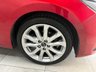 USED 2015 15 MAZDA MAZDA3 2.0 SKYACTIV-G Sport Nav Fastback Euro 5 (s/s) 4dr BuyOnline|ImmediateDelivery