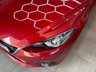 USED 2015 15 MAZDA MAZDA3 2.0 SKYACTIV-G Sport Nav Fastback Euro 5 (s/s) 4dr BuyOnline|ImmediateDelivery